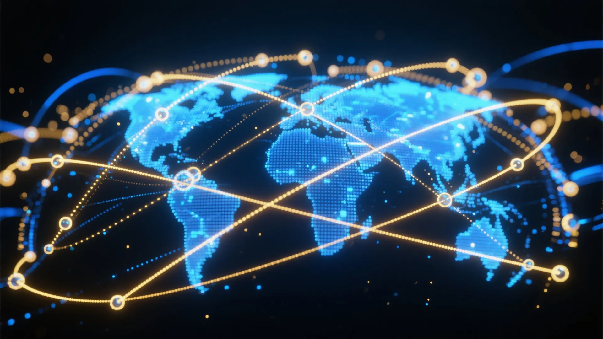 Global Sports Network